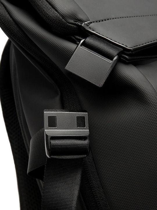Bange Waterproof Backpack Backpack for 15.6" Laptop Black 7700