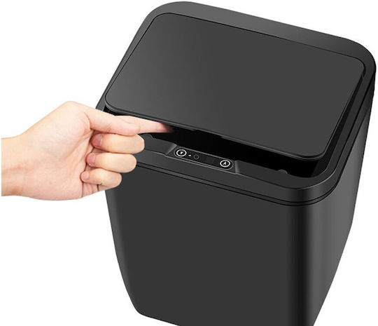 Mülleimer Schwarz 12lt Mülleimer Schwarz 12lt