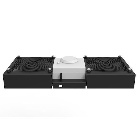 Canovate Ανεμιστήρας Rack CWA-9-2002 1τμχ