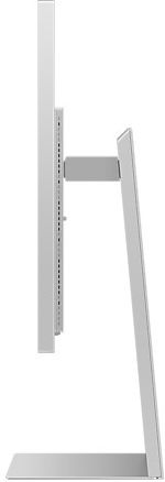 Samsung ViewFinity S9 S90PC IPS HDR Smart Monitor 27" 5120x2880 με Χρόνο Απόκρισης 5ms GTG Ασημί