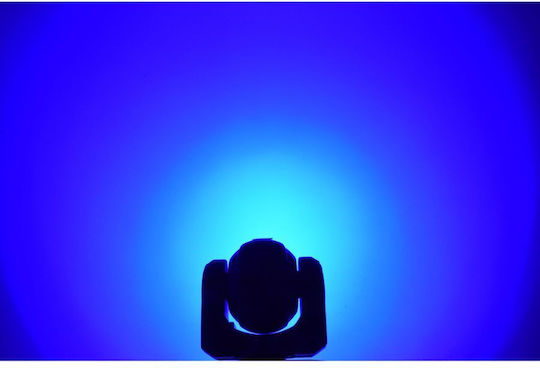 QTX Sound Προβολέας Beam LED RGBWA