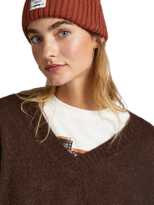 Pepe Jeans 'denisse' Damen Langarm Pullover