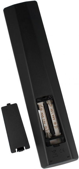 Sharp Aquos Γνήσιο Τηλεχειριστήριο Τηλεόρασης
