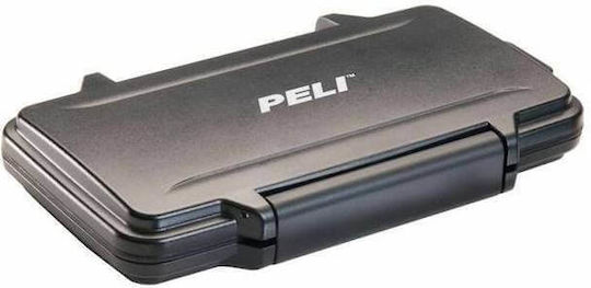 Peli Husă pentru carduri de memorie
