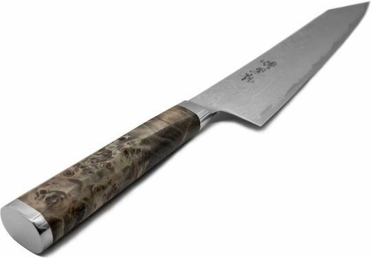 Ryusen Oukoku Ryu Cuțite Utilizare Generală 13.5cm Ryusen Oukoku Ryu Cuțite Utilizare Generală 13.5cm
