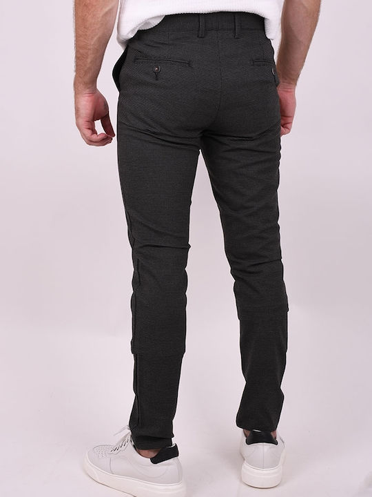 Pantaloni Gri