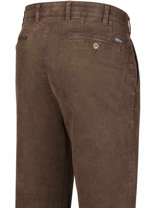 Hose Braun
