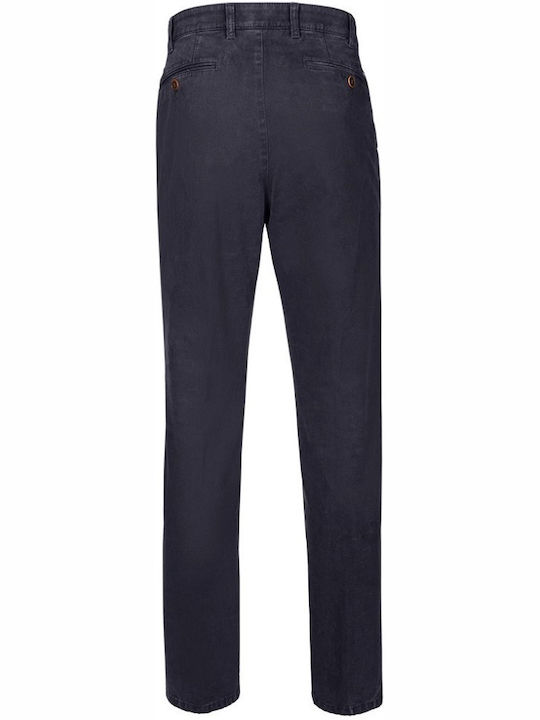 Bruhl Men's Trousers Blue