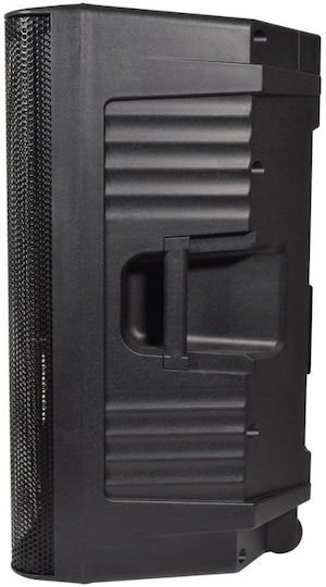 QTX Sound 178.516UK Passive Speaker PA 220W with Woofer 15" 41.5x38x68cm.