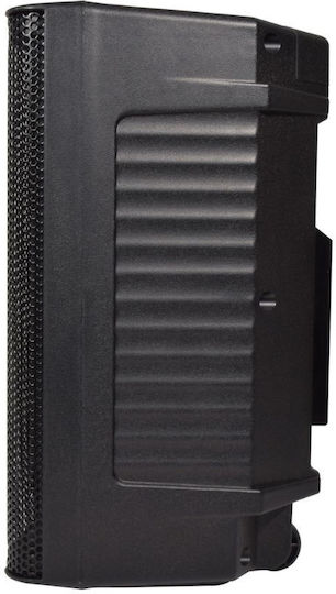 QTX Sound Quest-10 178.511UK Passive Speaker PA 180W with Woofer 10" 30.5x28x46cm.