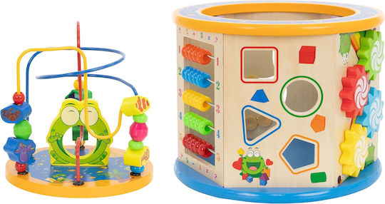 Joyz Kinderwanddekoration Zimmer Mobile