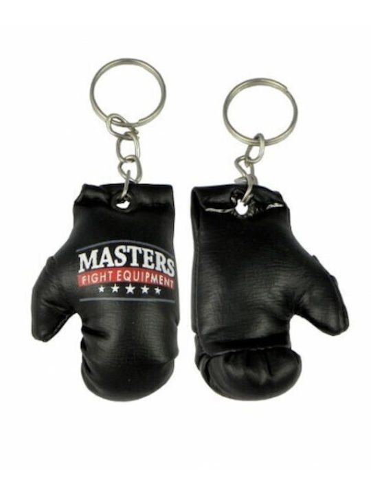 Sport Masters Μπρελόκ Μαύρο