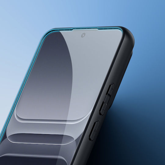 Dux Ducis Aimo Back Cover Silicon / Plastic Negru (Xiaomi 14 Pro)