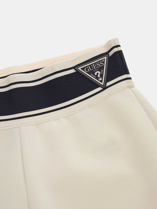 Sweatpants Beige