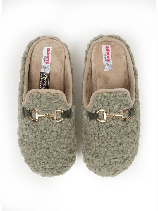 Adam's Shoes