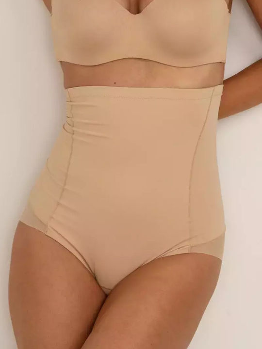 Bonatti Tightening Corset Seamless Beige