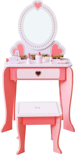 Joyland Wonder Children's Beauty Toilet Pink