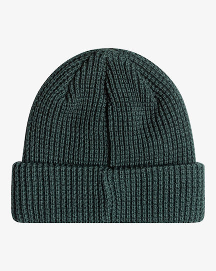 Grill Beanie Unisex Căciulă Tricotat în culoarea Verde