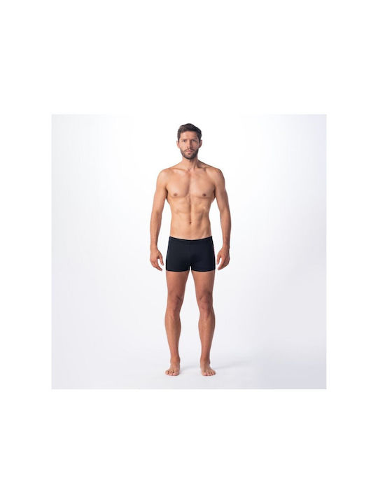 Aquawave Herren Badebekleidung Shorts Schwarz