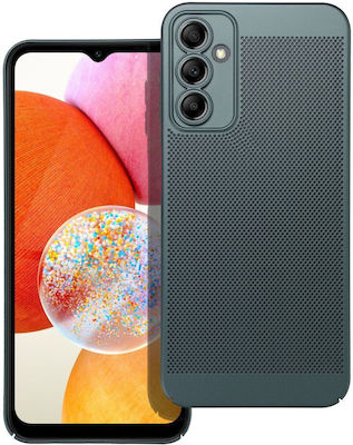 OEM Umschlag Rückseite Kunststoff Grün (Galaxy A14)