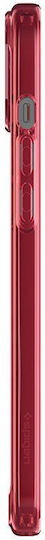 Spigen Ultra Hybrid Back Cover Πλαστικό 2mm Red Crystal (iPhone 15)