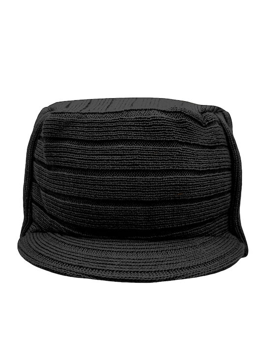 Brims and Trims Pălărie Negru Brims and Trims Pălărie Negru