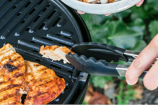 Cadac Tong Fleisch Silikon 36cm