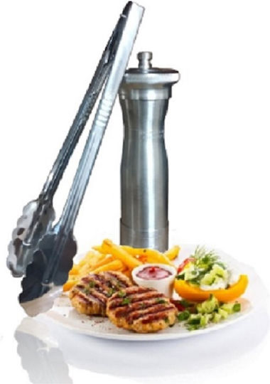 Alexander Genius Tong Allgemeine Verwendung Rostfreier Stahl 22cm
