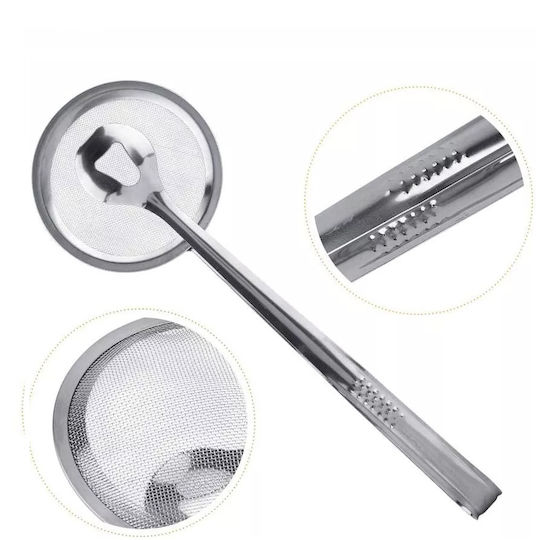 Sugar Love Inox Tong 29cm