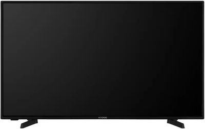 Kydos Smart Τηλεόραση 43" Full HD LED K43WF22SD01B HDR (2023)