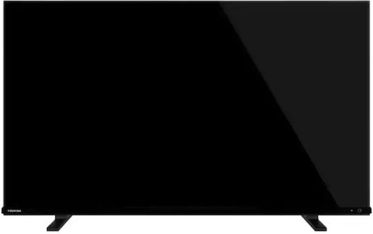 Toshiba Smart Τηλεόραση 43" 4K UHD LED UA4C HDR (2021) 43UL4C63DG/2