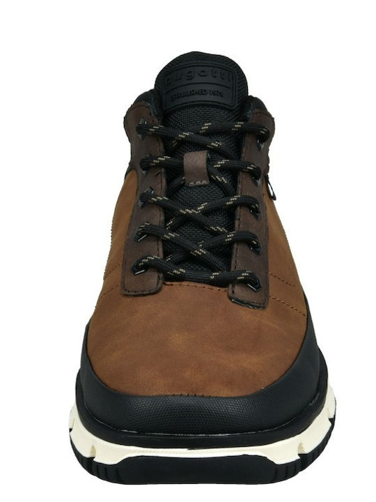 Herren Stiefel Mehrfarbig
