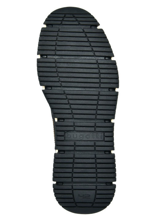 Herren Stiefel Mehrfarbig