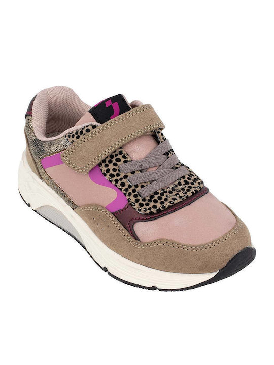 Kids Sneakers Anatomic Beige