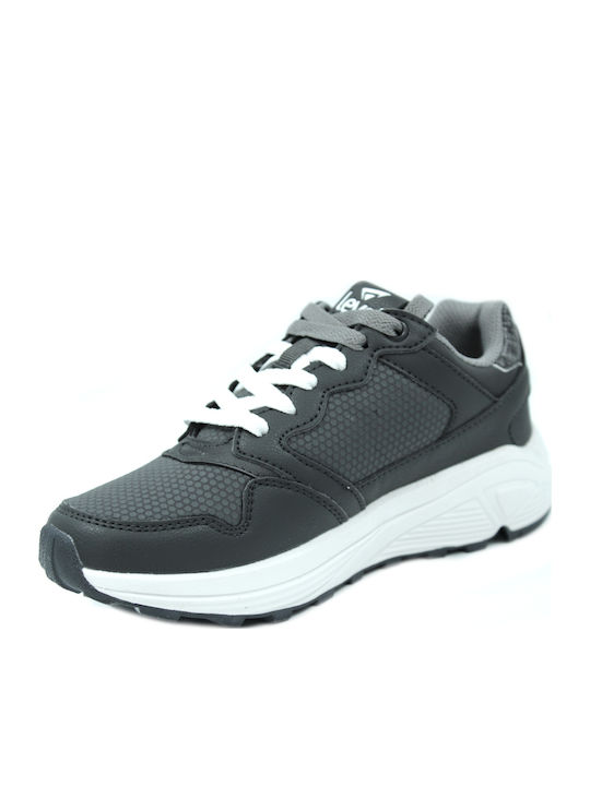 Anatomical Sneakers Gray