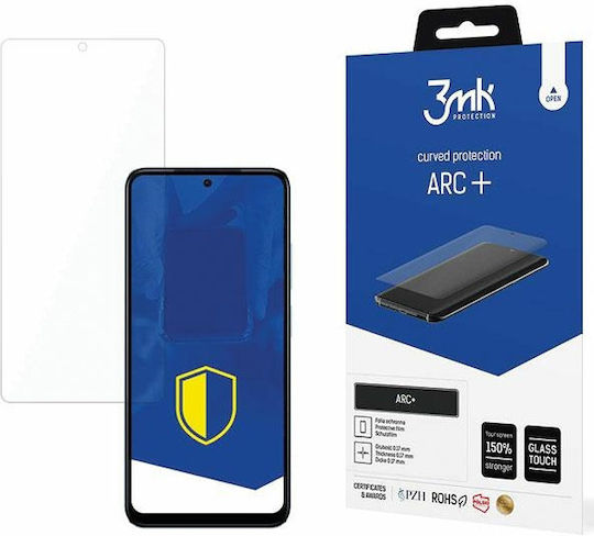 3MK ARC+ Screen Protector (Redmi Note 12S)