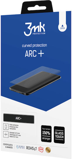 3MK ARC+ 0.17mm Screen Protector (Galaxy Z Fold5)