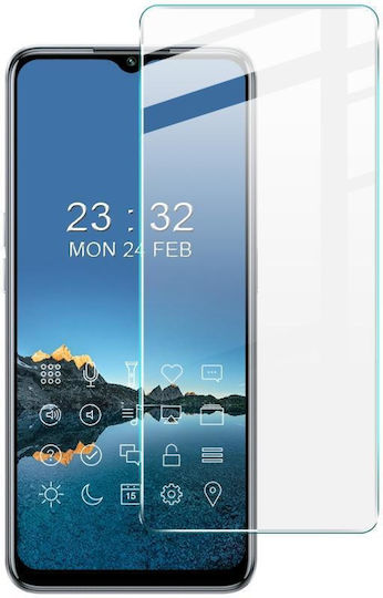 Gehärtetes Glas (Realme Narzo 50 5 G)