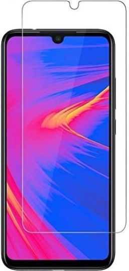 Gehärtetes Glas (Redmi 12C)
