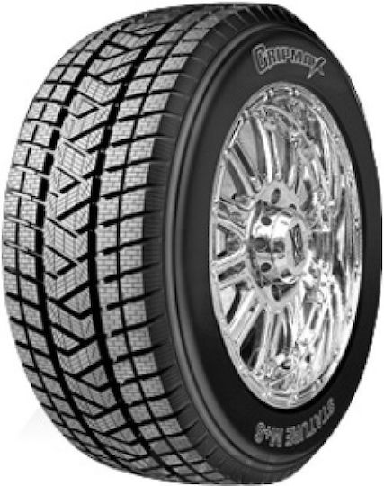 Stature M/S 235/60R16 100H Anvelopă Iarnă Pentru 4x4 / SUV Auto