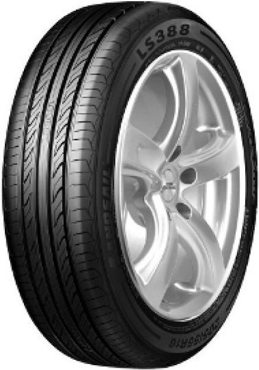 LandSail LS388 195/45R17 81E-Commerce-Website Sommerreifen Reifen für Passagier Auto