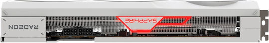 Sapphire Radeon RX 7800 XT 16GB GDDR6 Pure Видеокарта