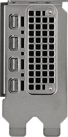 PNY Quadro RTX 4000 20GB GDDR6 SFF Ada Generation Graphics Card