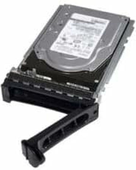 Dell SSD 480GB τύπου 2.5'' με σύνδεση SATA III 345-BDZZ