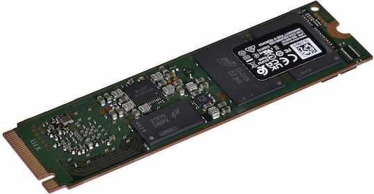 Micron 7450 PRO SSD 480GB M.2 NVMe PCI Express 4.0 MTFDKBA480TFR-1BC1ZABYYR