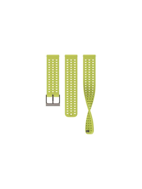 Suunto Strap Green (22mm) Suunto Strap Green (22mm)