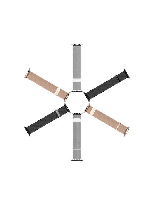 Dux Ducis Strap Λουράκι (Apple Watch 44/45/46mm/Ultra 49mm)