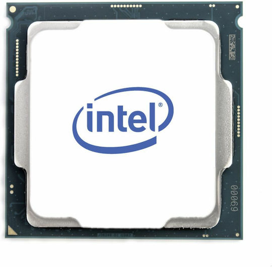 Intel Core i7 9700 3GHz Procesor cu 8 nuclee pentru Socket 1151
