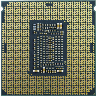 Intel Core i7-10700F 2.9GHz Επεξεργαστής 8 Πυρήνων για Socket 1200 σε Κουτί