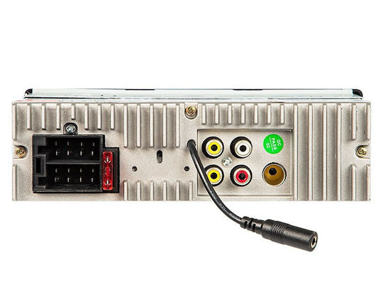 Blow Sistem Audio Auto pentru Alfa Romeo Păianjen (Bluetooth/USB/WiFi/GPS) cu Ecran Tactil 4"
